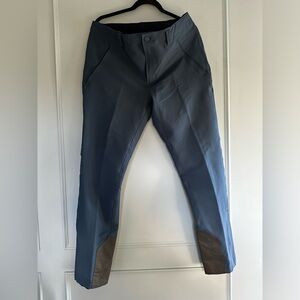 Women's Patagonia Hiking Pants size 14